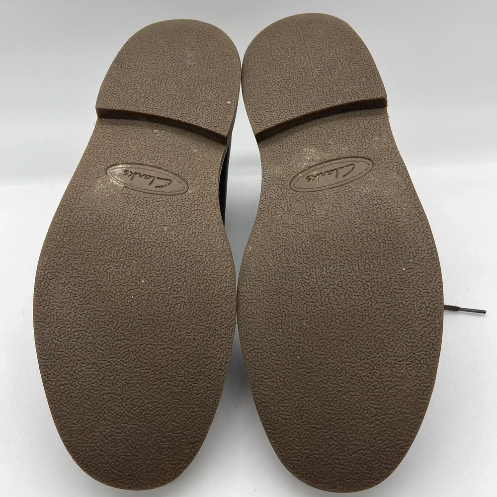 Clarks desert men